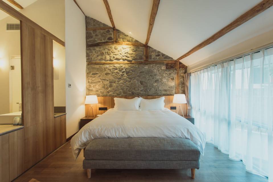 大理·無字號，背靠蒼山面朝洱海虛度時光