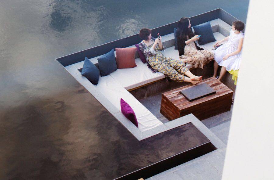 大理·無字號，背靠蒼山面朝洱海虛度時光