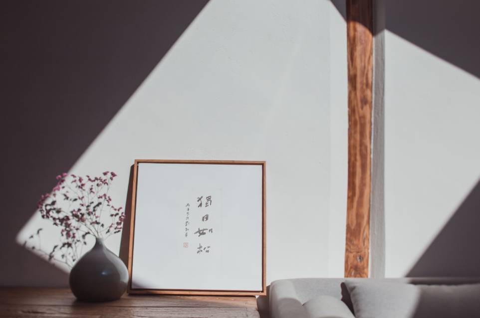 大理·無(wú)字號(hào)，背靠蒼山面朝洱海虛度時(shí)光