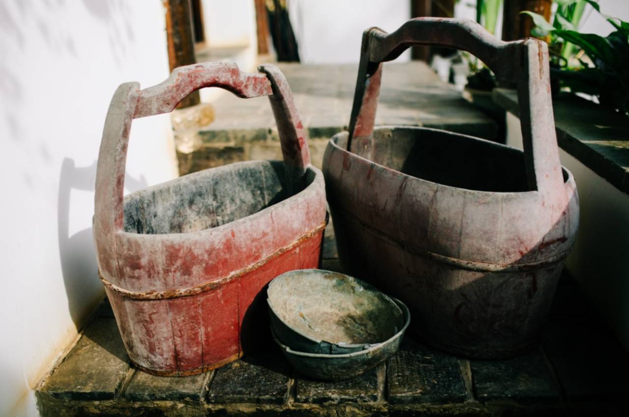 蘇州·天易居，西山鎮(zhèn)獨居一隅宛如桃源