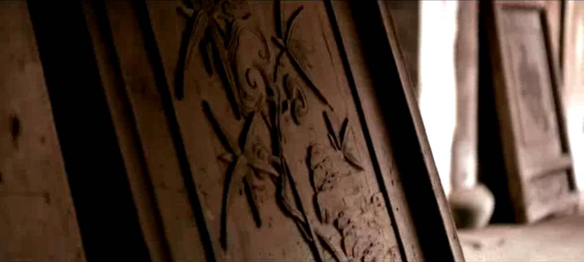 蘇州·天易居，西山鎮(zhèn)獨(dú)居一隅宛如桃源