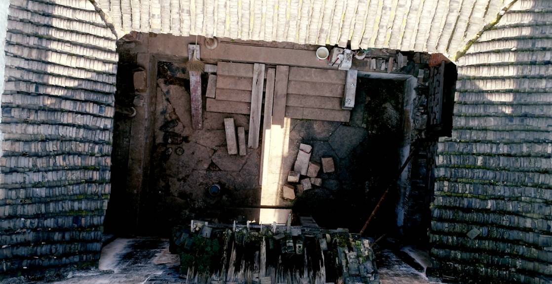 蘇州·天易居，西山鎮(zhèn)獨居一隅宛如桃源