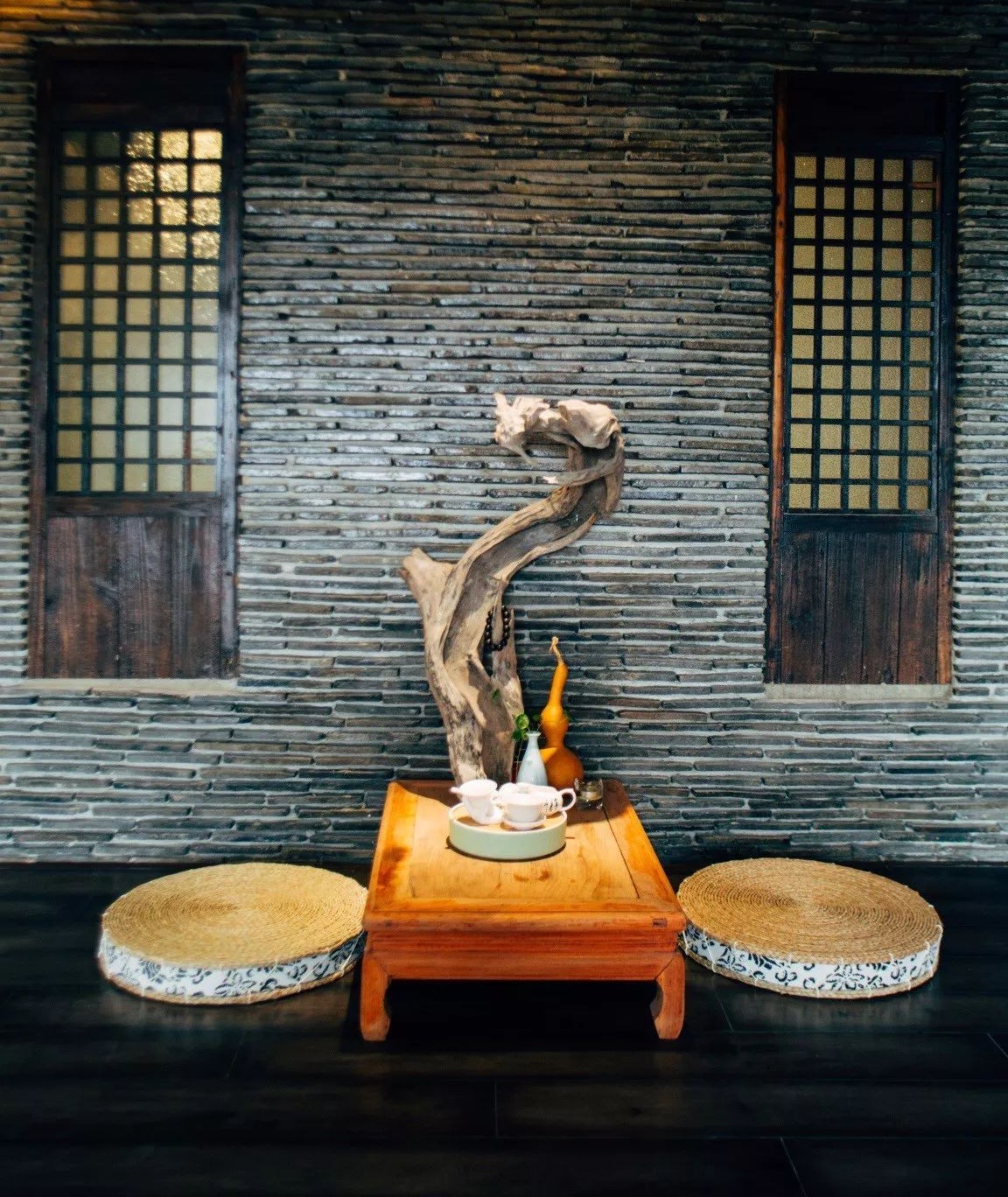 蘇州·天易居，西山鎮(zhèn)獨(dú)居一隅宛如桃源