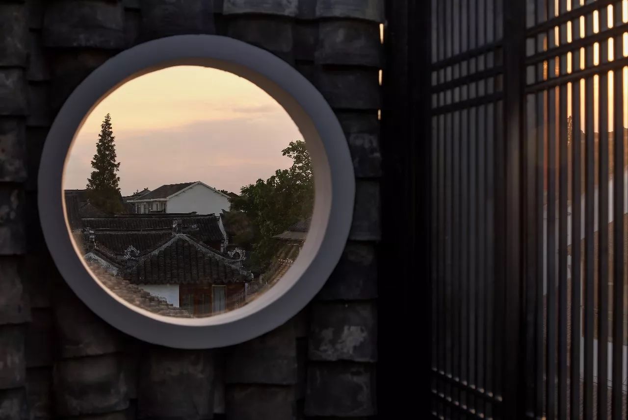 蘇州·天易居，西山鎮(zhèn)獨(dú)居一隅宛如桃源