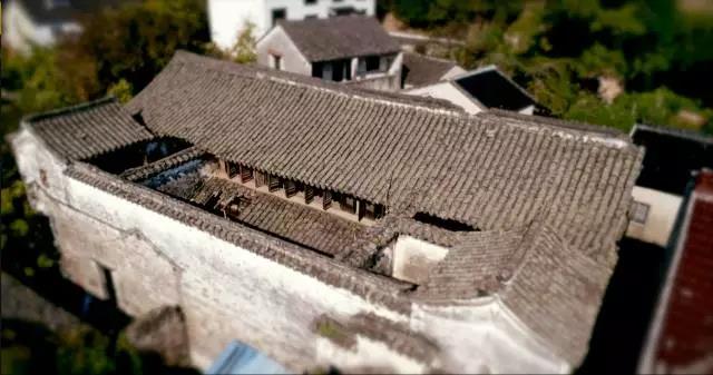 蘇州·天易居，西山鎮(zhèn)獨(dú)居一隅宛如桃源