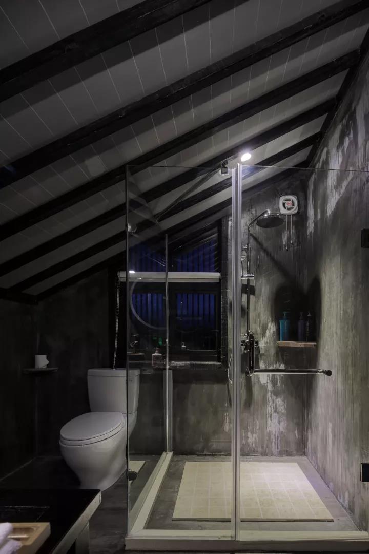 蘇州·天易居，西山鎮(zhèn)獨(dú)居一隅宛如桃源