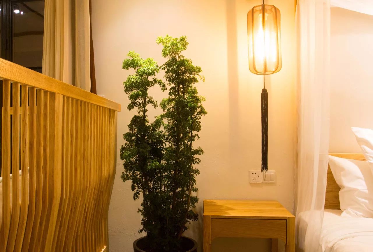 茶隱·喜在山舍，上有茶山下有九溪肆意虛度生活