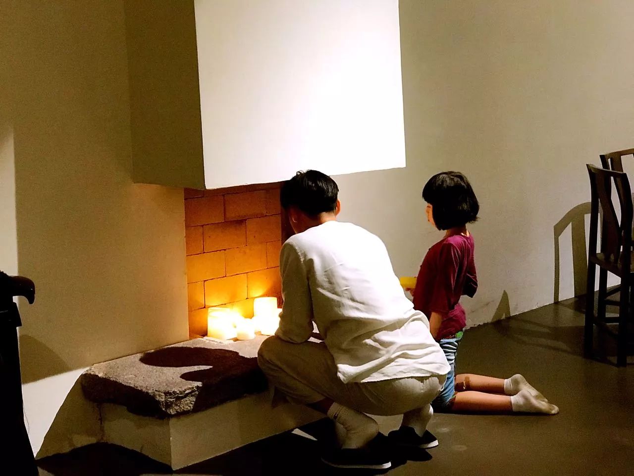 茶隱·喜在山舍，上有茶山下有九溪肆意虛度生活