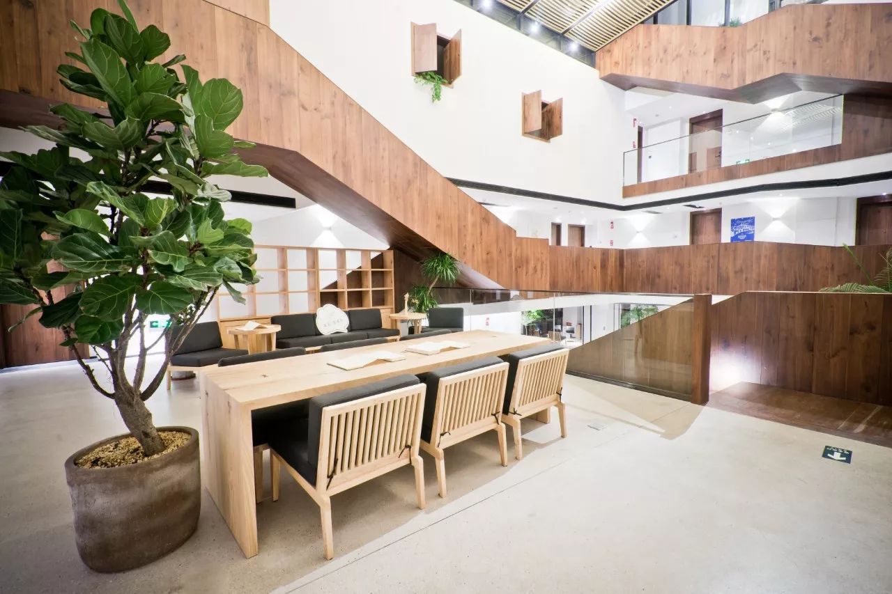 廈門·云也酒店，一起傳播中醫(yī)文化