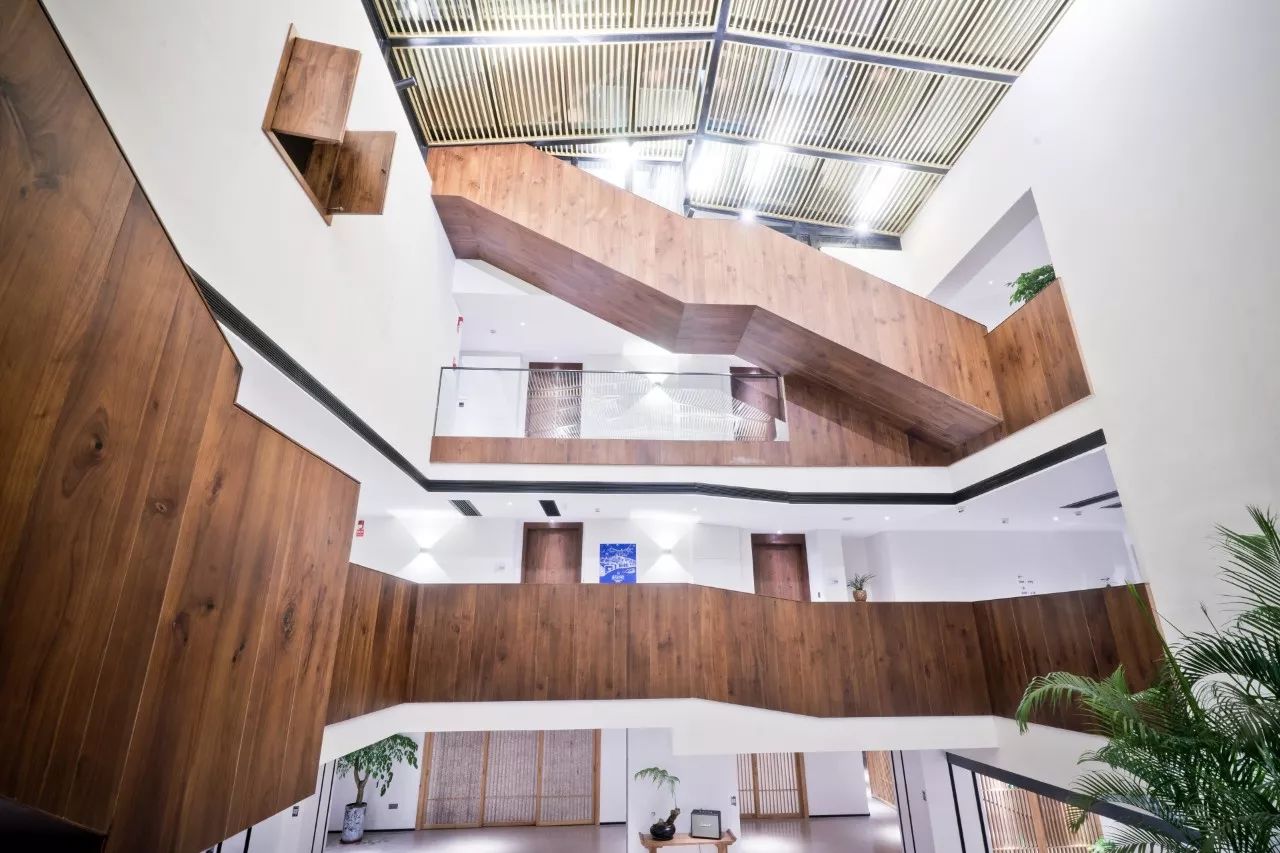 廈門·云也酒店，一起傳播中醫(yī)文化