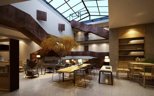 廈門·云也酒店，一起傳播中醫(yī)文化