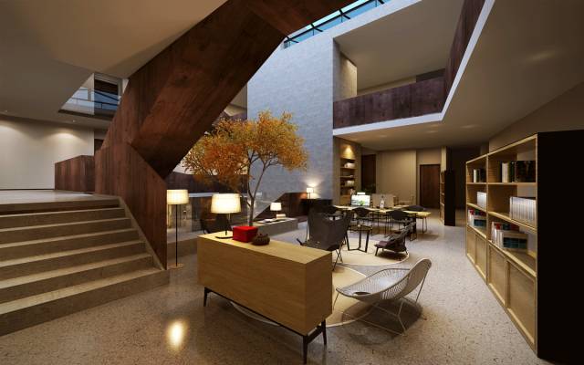 廈門·云也酒店，一起傳播中醫(yī)文化