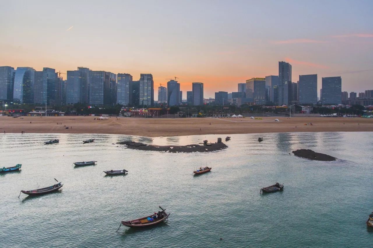 廈門·云也酒店，一起傳播中醫(yī)文化