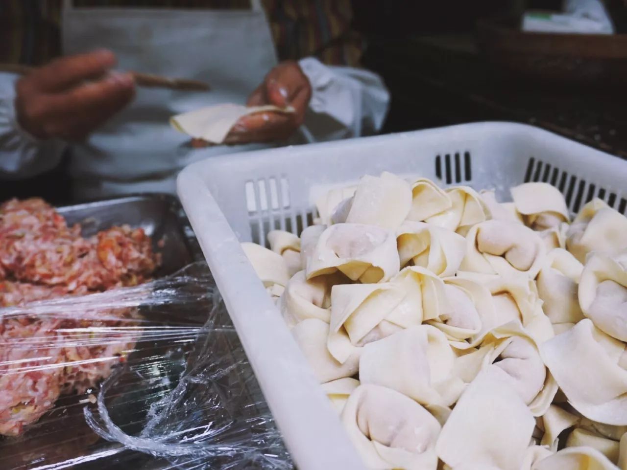 烏鎮(zhèn)·那茉，快節(jié)奏的互聯(lián)網(wǎng)與慢節(jié)奏的民宿生活