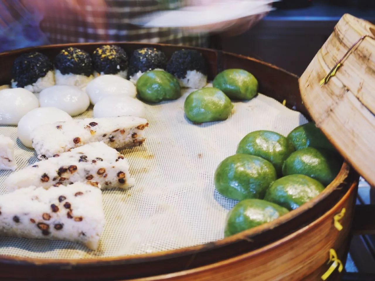 烏鎮(zhèn)·那茉，快節(jié)奏的互聯(lián)網(wǎng)與慢節(jié)奏的民宿生活