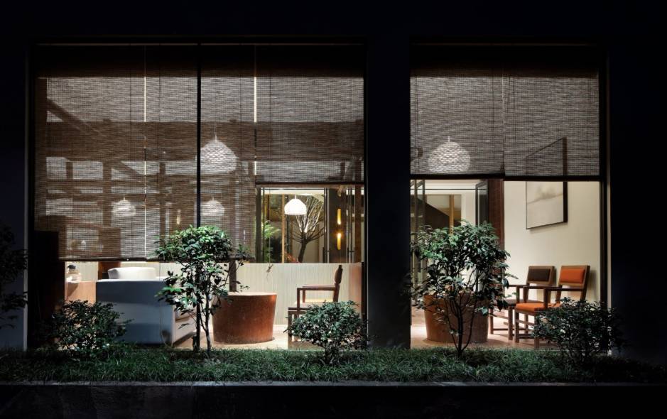 烏鎮(zhèn)·那茉，快節(jié)奏的互聯(lián)網(wǎng)與慢節(jié)奏的民宿生活