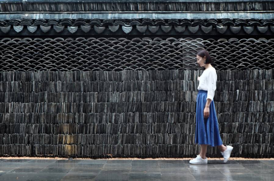 烏鎮(zhèn)·那茉，快節(jié)奏的互聯(lián)網(wǎng)與慢節(jié)奏的民宿生活