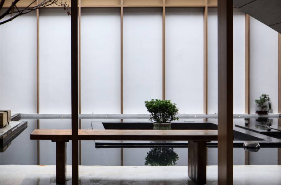 烏鎮(zhèn)·那茉，快節(jié)奏的互聯(lián)網(wǎng)與慢節(jié)奏的民宿生活