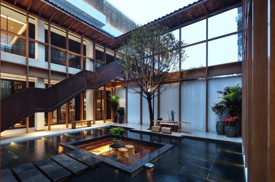 烏鎮(zhèn)·那茉，快節(jié)奏的互聯(lián)網(wǎng)與慢節(jié)奏的民宿生活