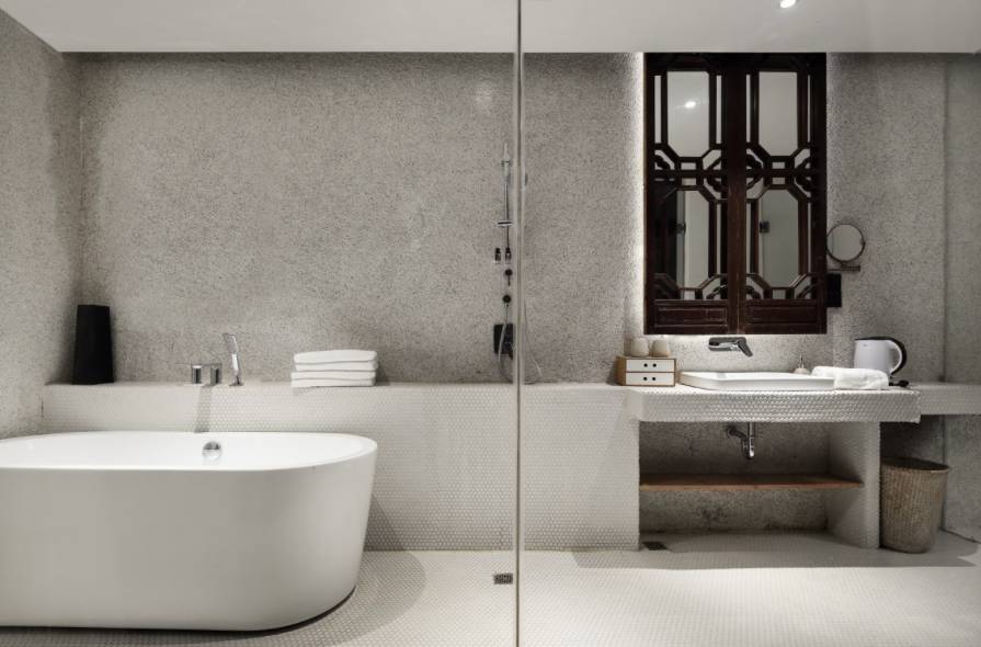 烏鎮(zhèn)·那茉，快節(jié)奏的互聯(lián)網(wǎng)與慢節(jié)奏的民宿生活