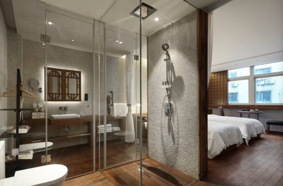 烏鎮(zhèn)·那茉，快節(jié)奏的互聯(lián)網(wǎng)與慢節(jié)奏的民宿生活