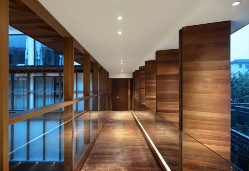 烏鎮(zhèn)·那茉，快節(jié)奏的互聯(lián)網(wǎng)與慢節(jié)奏的民宿生活