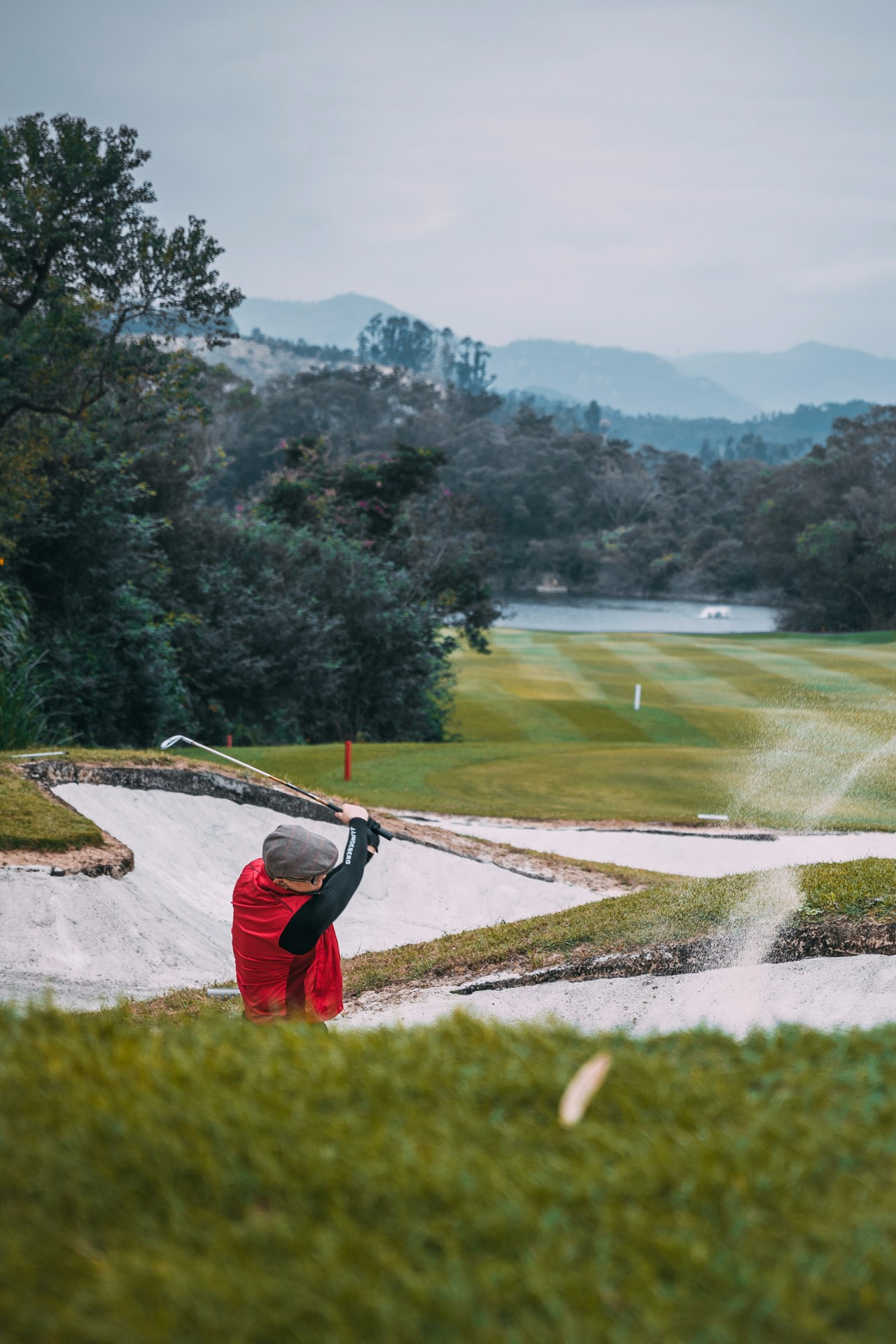 廈門·藍(lán)山越酒店，所謂穿越就是不要看凡塵！