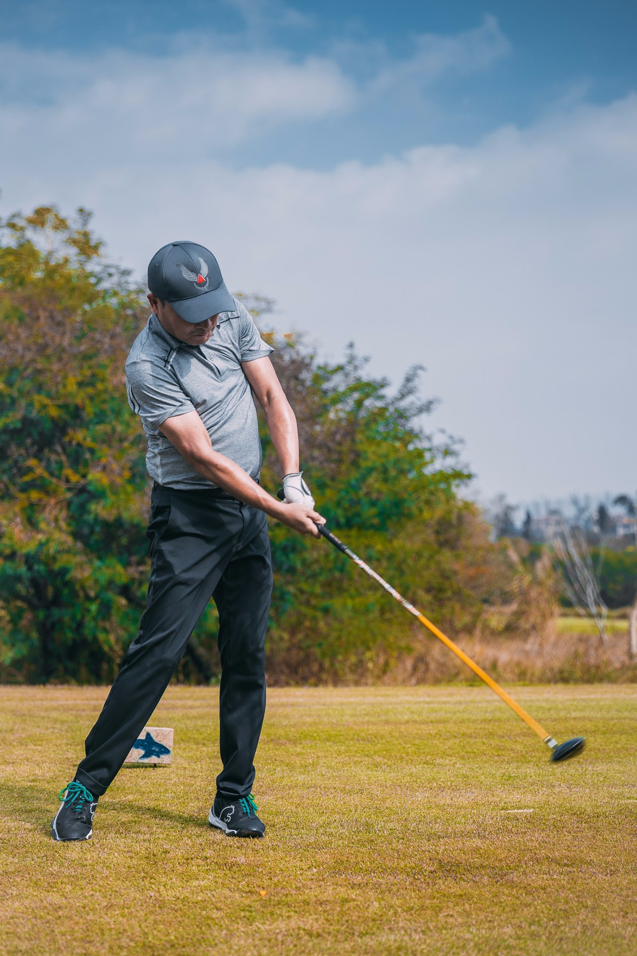 廈門·藍(lán)山越酒店，所謂穿越就是不要看凡塵！