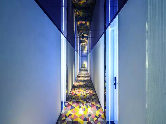 廈門·藍(lán)山越酒店，所謂穿越就是不要看凡塵！