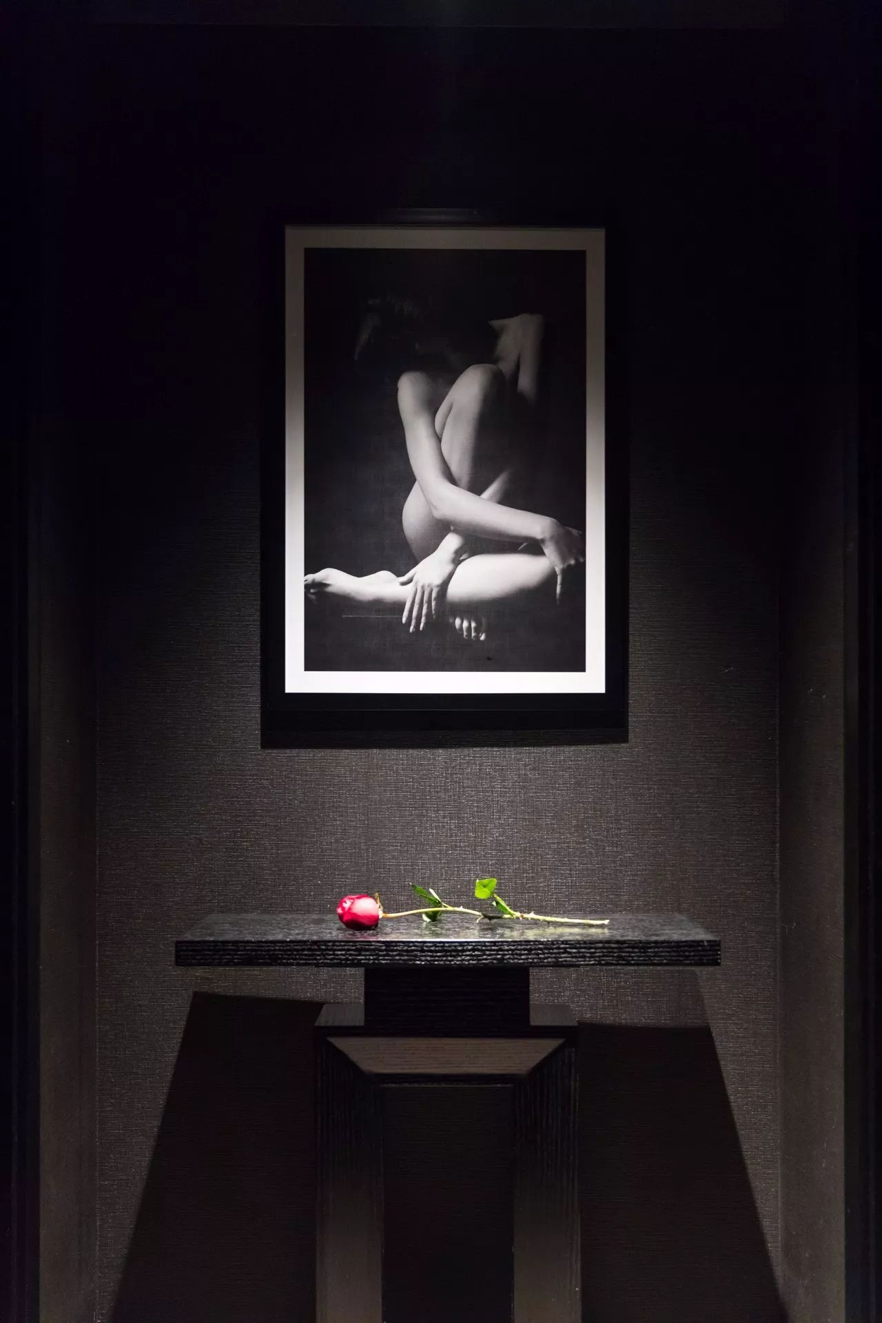 廈門·藍(lán)山越酒店，所謂穿越就是不要看凡塵！