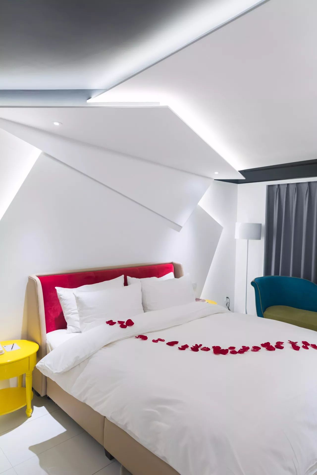 廈門·藍(lán)山越酒店，所謂穿越就是不要看凡塵！