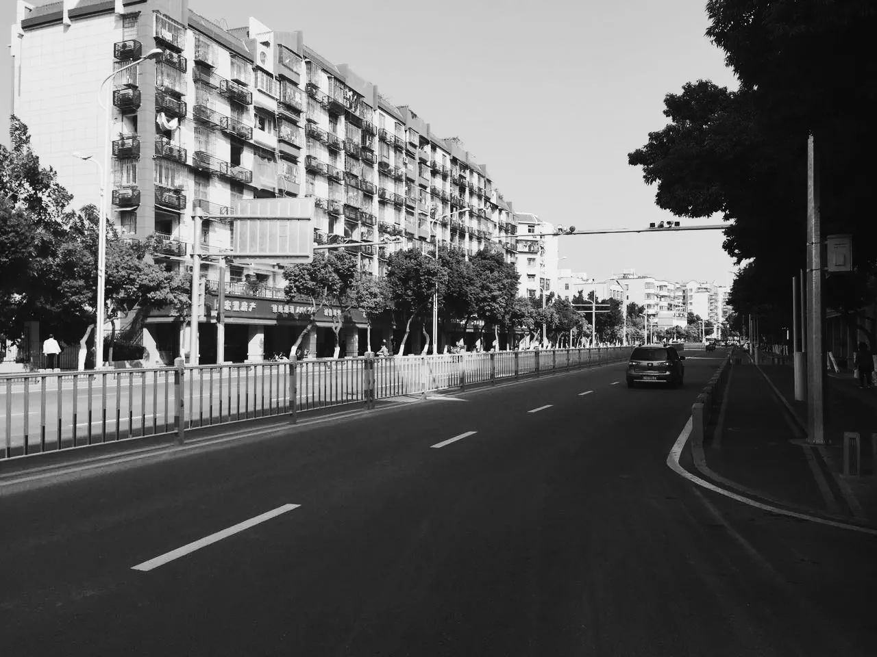 廈門·藍山越酒店，所謂穿越就是不要看凡塵！