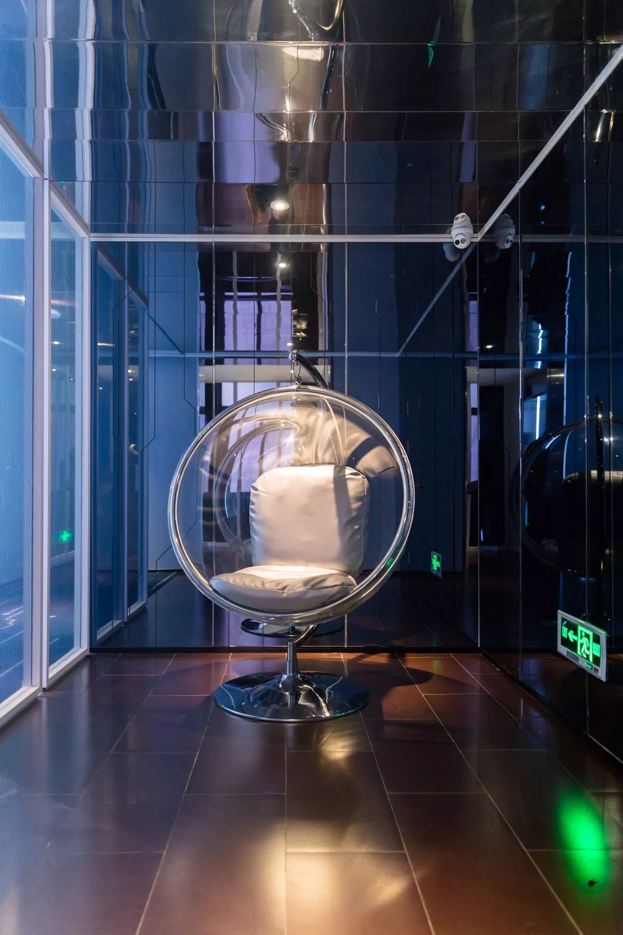 廈門·藍山越酒店，所謂穿越就是不要看凡塵！