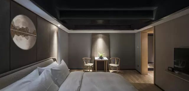 廈門·藍(lán)山越酒店，所謂穿越就是不要看凡塵！