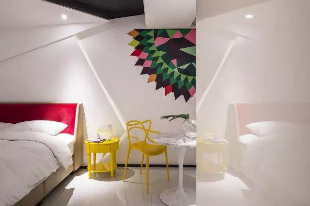 廈門·藍(lán)山越酒店，所謂穿越就是不要看凡塵！