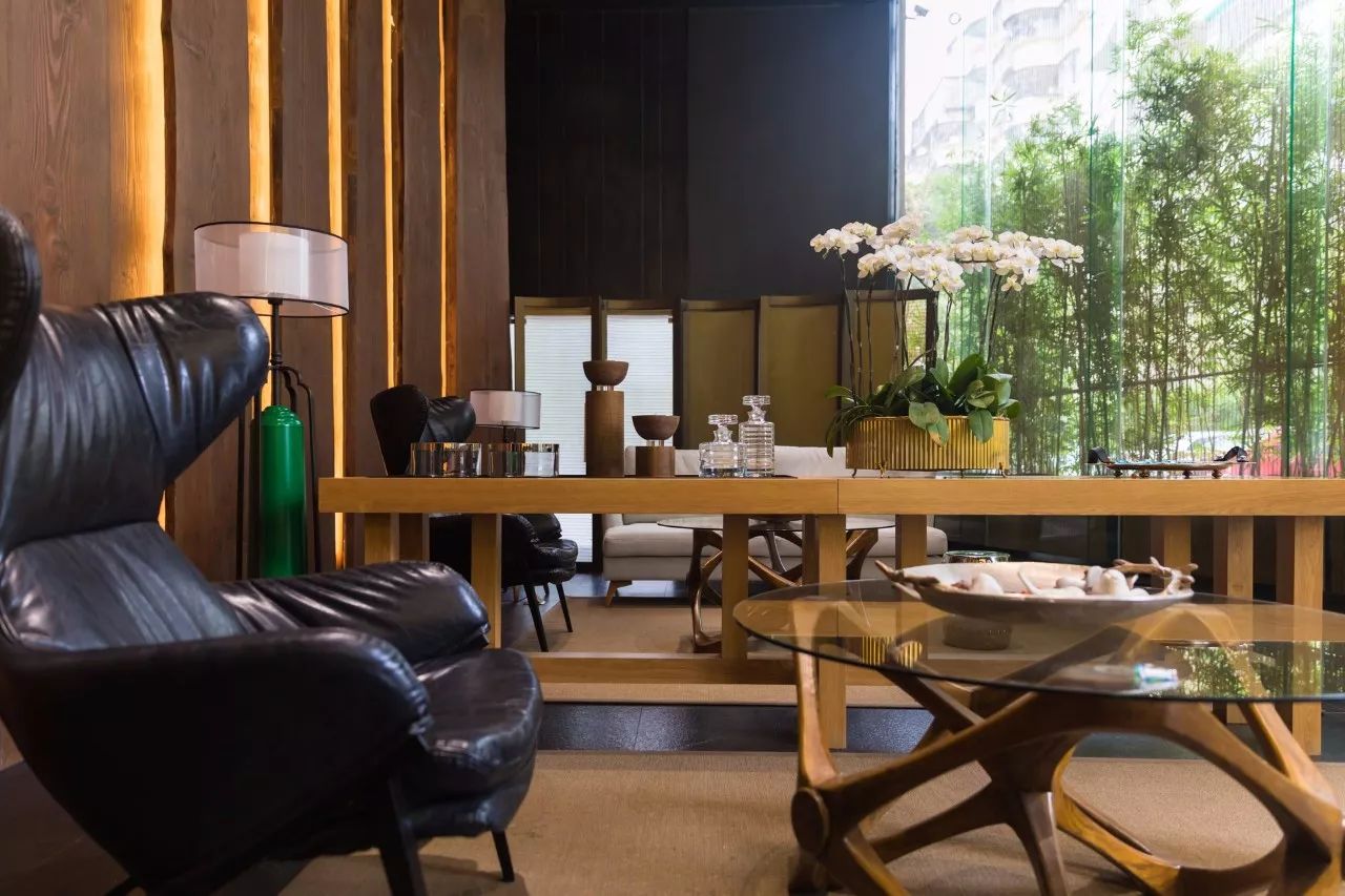 廈門·藍山越酒店，所謂穿越就是不要看凡塵！