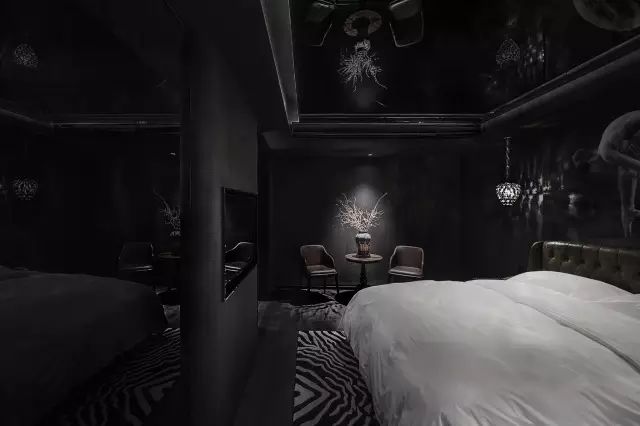 廈門·藍(lán)山越酒店，所謂穿越就是不要看凡塵！