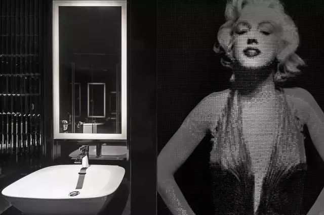 廈門·藍(lán)山越酒店，所謂穿越就是不要看凡塵！