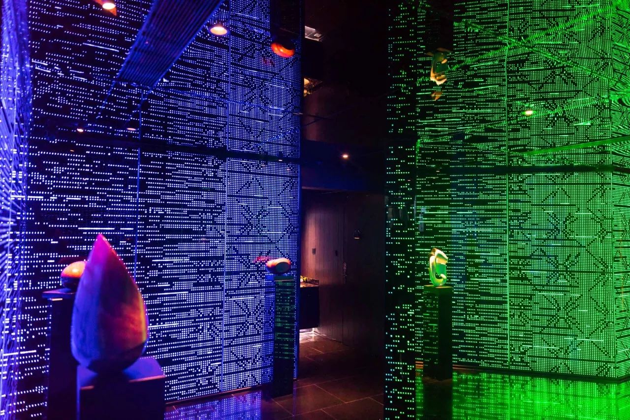 廈門·藍(lán)山越酒店，所謂穿越就是不要看凡塵！