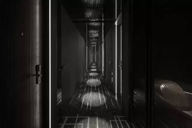 廈門·藍(lán)山越酒店，所謂穿越就是不要看凡塵！