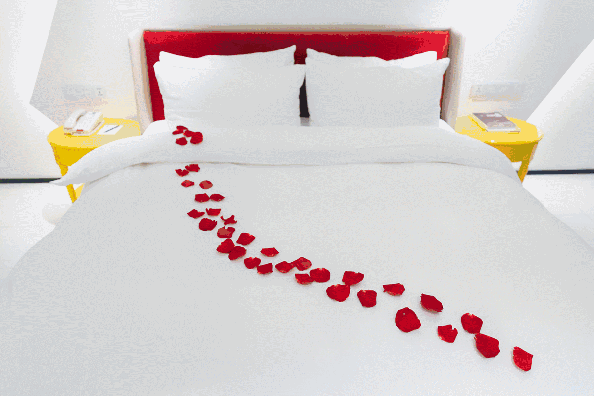 廈門·藍(lán)山越酒店，所謂穿越就是不要看凡塵！