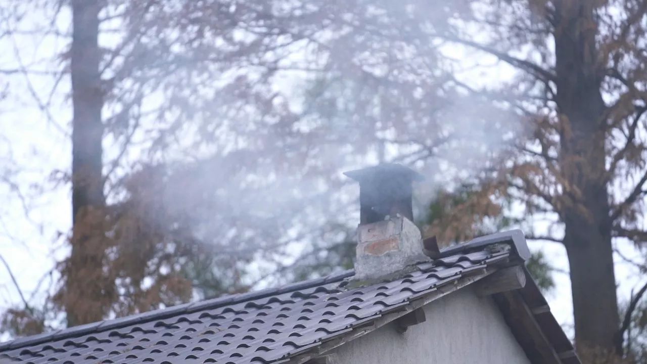 桐廬·云溪上，想要大片的田園被云朵環(huán)繞!