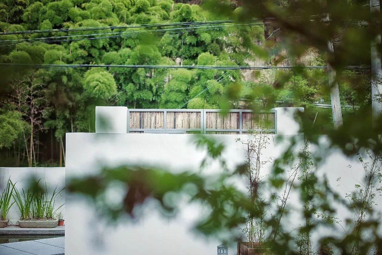 桐廬·云溪上，想要大片的田園被云朵環(huán)繞!