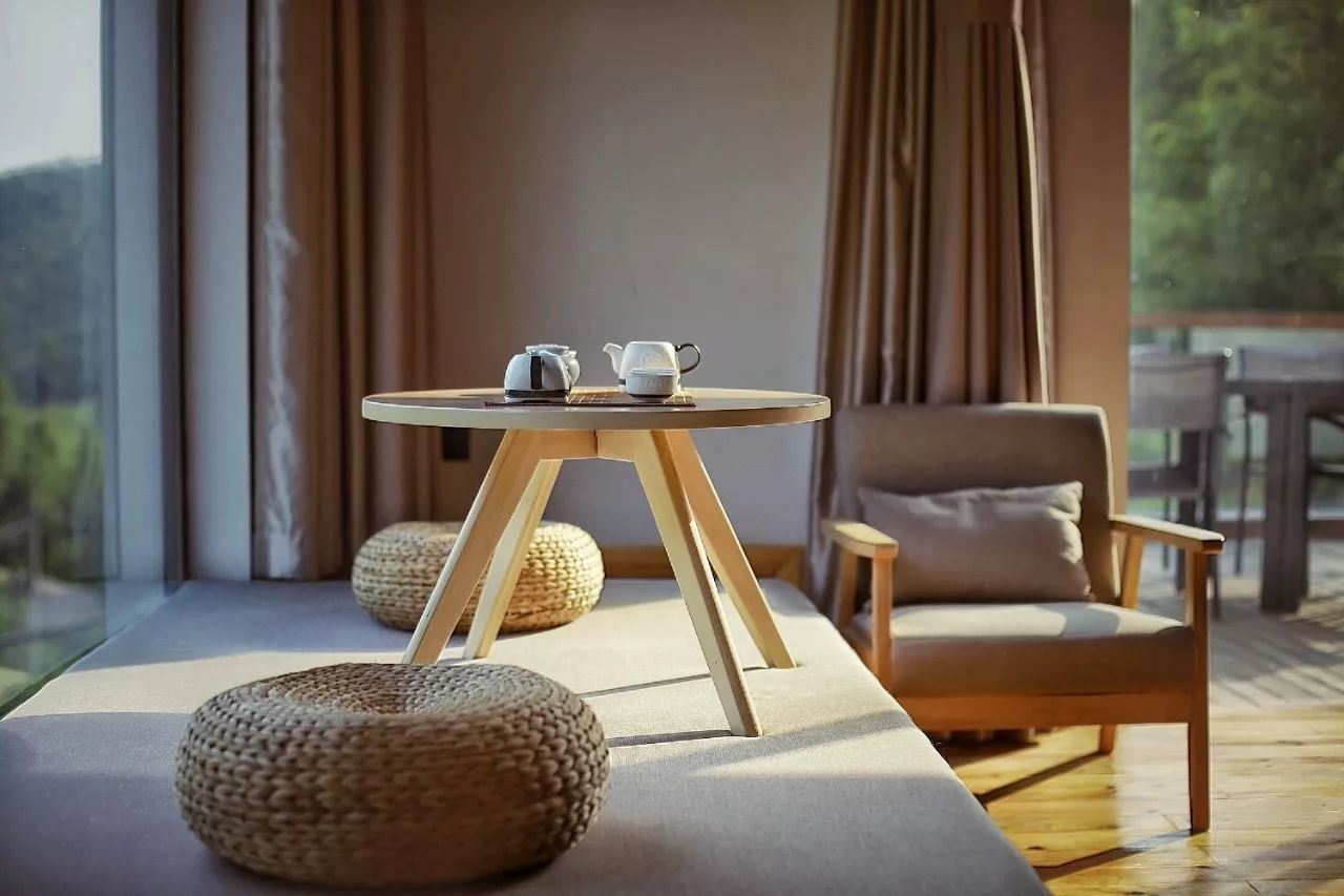 桐廬·云溪上，想要大片的田園被云朵環(huán)繞!