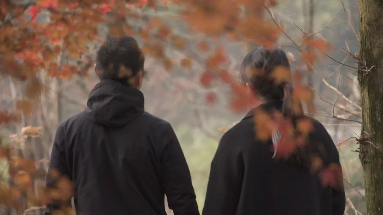 桐廬·云溪上，想要大片的田園被云朵環(huán)繞!