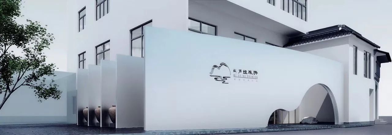 蘇州·泊悅灣，城市鄉(xiāng)村間人們何嘗不是兩棲動物