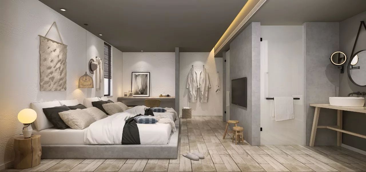 蘇州·泊悅灣，城市鄉(xiāng)村間人們何嘗不是兩棲動物