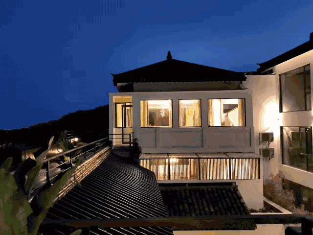 蘇州·泊悅灣，城市鄉(xiāng)村間人們何嘗不是兩棲動(dòng)物