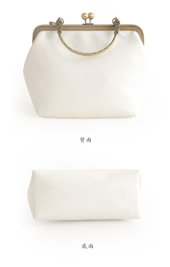 手工家佳樂文學(xué)錦鯉手提包，漢服古風(fēng)斜跨手工包