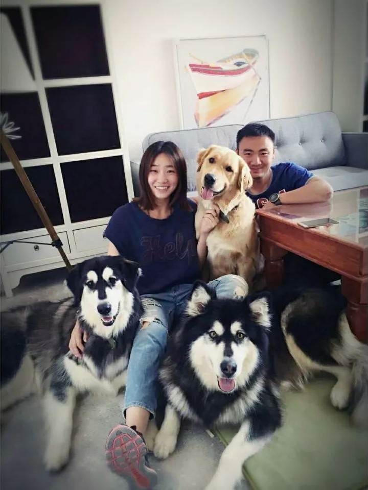 麗江束河·雲(yún)山南，相愛真的是一種奇跡